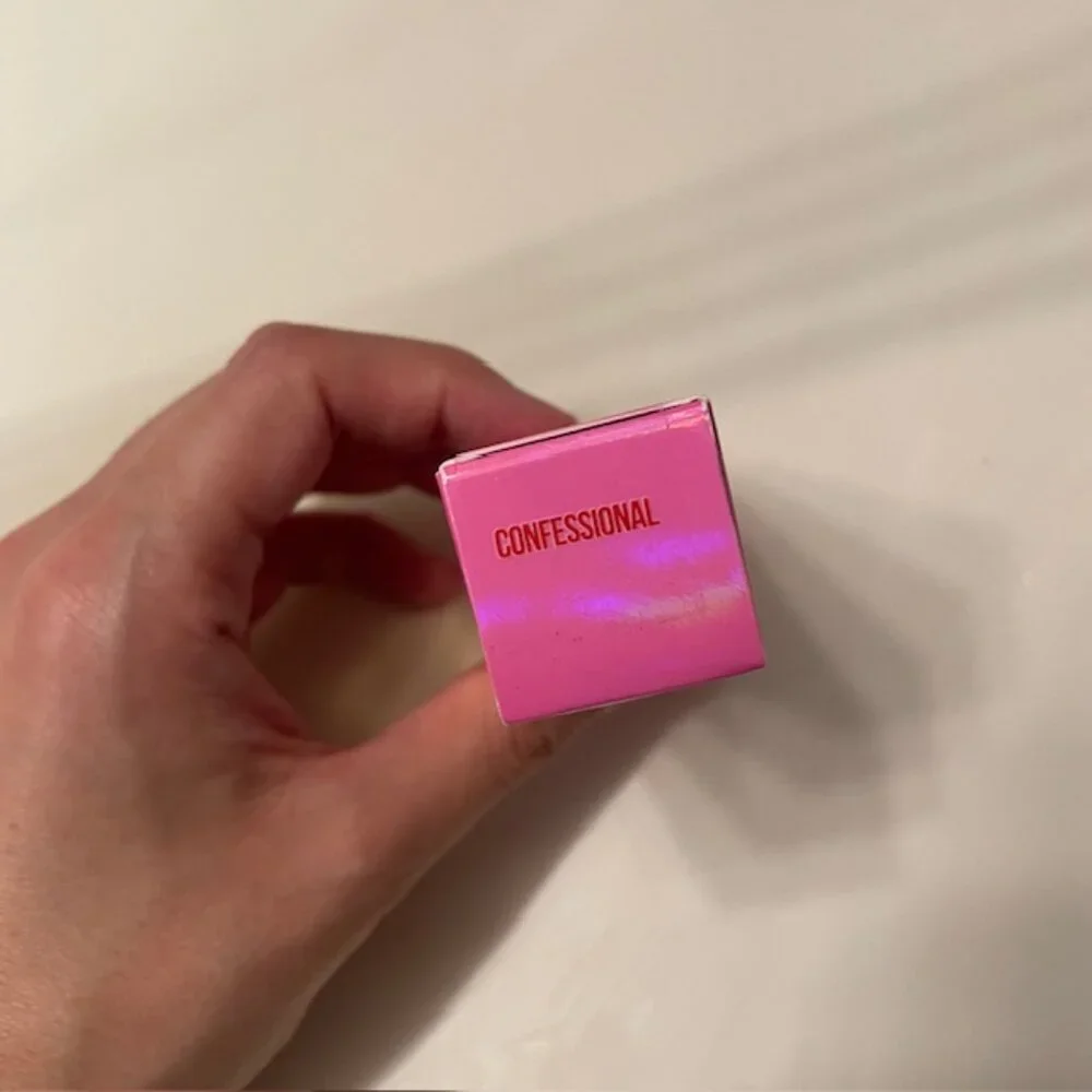 Jeffree Star new box